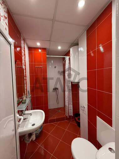 Verkauf - Wohnung in Kameniza 2,  Plowdiw