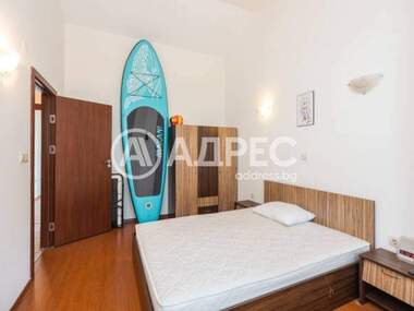 For sale - Apartment in Balchik,  Dobrich
