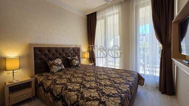 Vânzare - Apartament în Sunny Beach,  Burgas