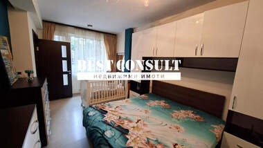 Kira - Apartman olarak Wider Center,  Ruse