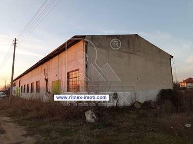 For sale - Storage in Malak Chardak,  Plovdiv