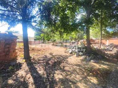 For sale - For Construction in Krivina,  Sofia