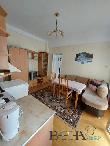 Miete - Wohnung in Grazka mahala,  Warna