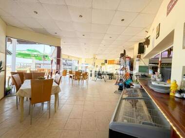 Verkauf - Gastronomie in Golden Sands,  Varna