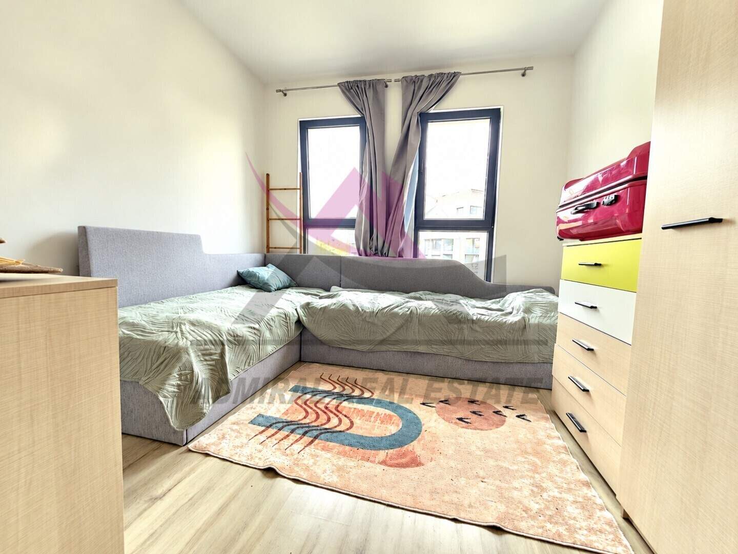 Vierzimmer Wohnung in Briz, Varna – Foto 4