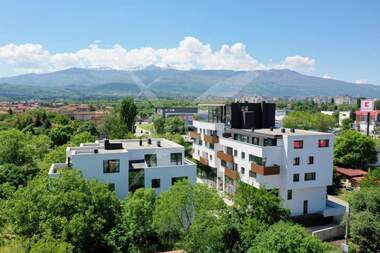 For sale - Apartment in Gorubliane,  Sofia