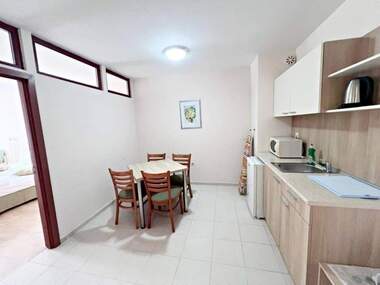 Satış - Apartman olarak Nesebar,  Burgas