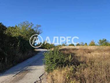 For sale - For Construction in Borovec - Iug,  Varna
