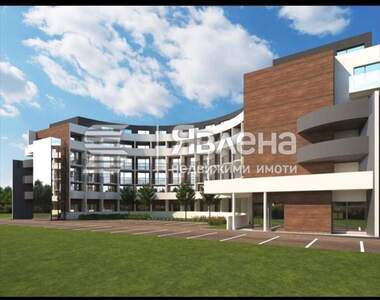 Vânzare - Apartament în Sunny Beach,  Burgas