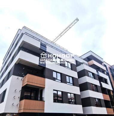 Vânzare - Apartament în Kiuceuk Parij,  Plovdiv