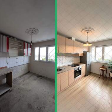 For sale - Apartment in Zdravec Iztok,  Ruse