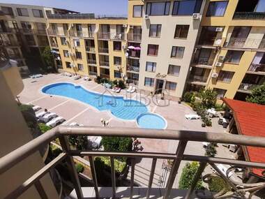 Satış - Apartman olarak Sveti Vlas,  Burgas