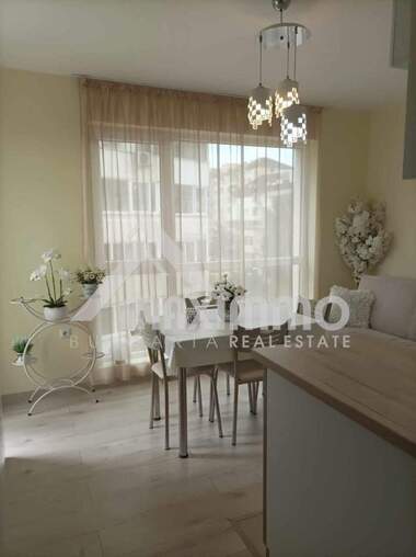 Satış - Apartman olarak Pobeda,  Varna