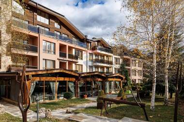 For sale - Hotel in Razlog,  Blagoevgrad