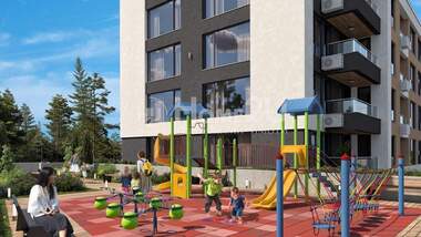 Satış - Apartman olarak Meden Rudnik,  Burgas