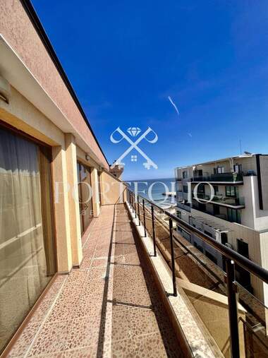 Satış - Apartman olarak Pomorie,  Burgas