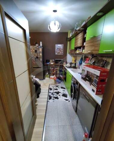 Verkauf - Wohnung in Komatewski wazel,  Plowdiw