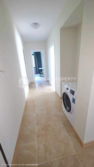 For sale - Apartment in Svilengrad,  Haskovo