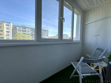 Miete - Wohnung in Izgrew,  Burgas