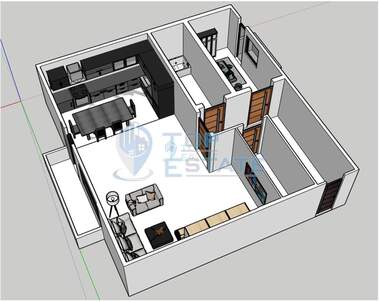 For sale - Apartment in Buzludja,  Veliko Tarnovo