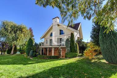 For sale - House in Pancharevo,  Sofia