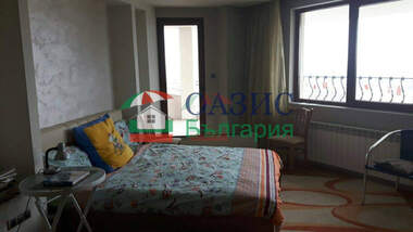 For sale - Apartment in Kosharitsa,  Burgas