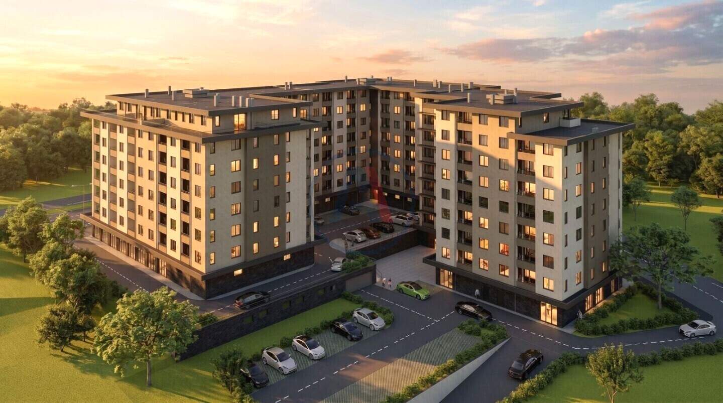 1 bedroom Apartment in Trakia, Shumen – photo 4