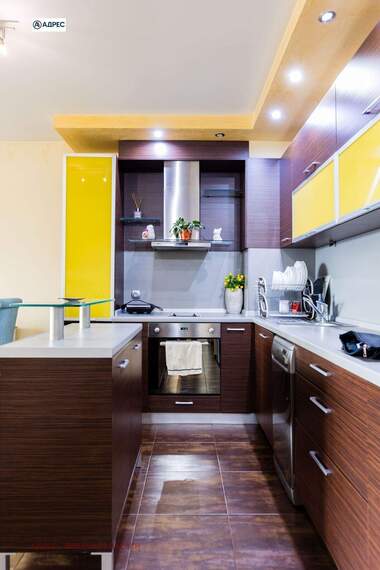 Închiriere - Apartament în Ideal City Center,  Pleven