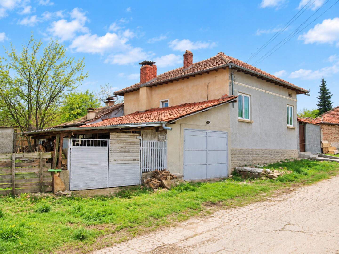 House in Dyskot, Veliko Tarnovo – photo 2