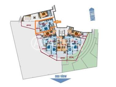 Vânzare - Apartament în Sveti Vlas,  Burgas