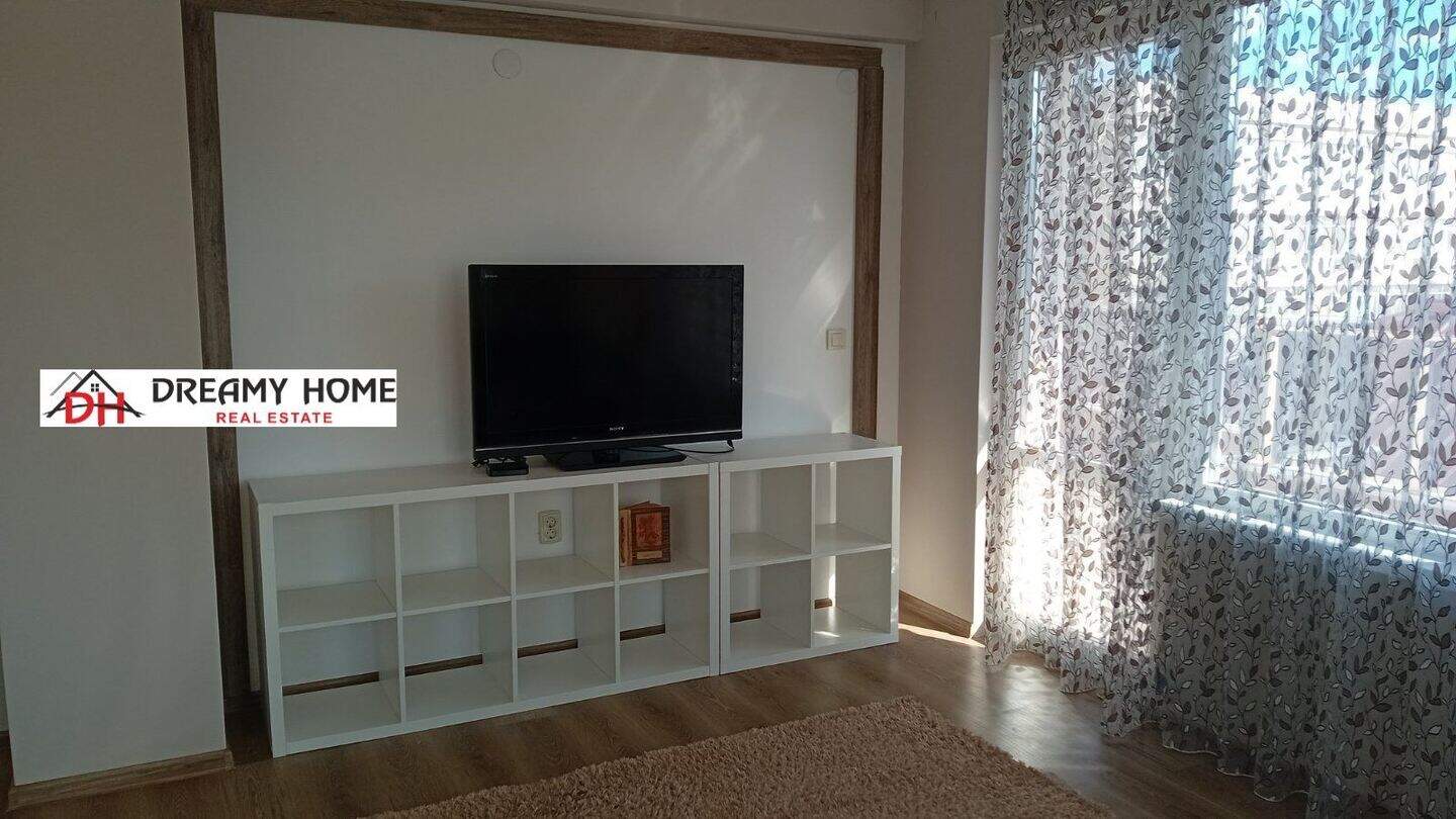 Тристаен Апартамент в Център, Кърджали – снимка 3