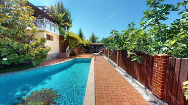 For sale - House in Kosharitsa,  Burgas