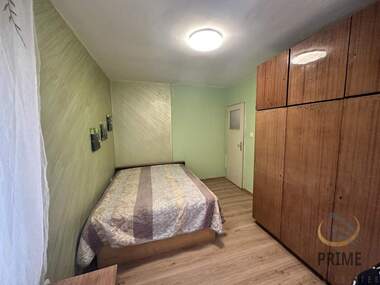 Miete - Wohnung in Wazrajdane,  Burgas