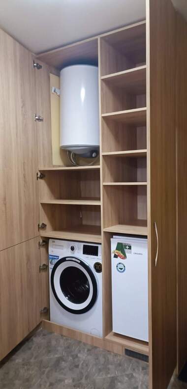 Miete - Wohnung in Mladejki halm,  Plowdiw