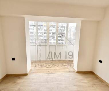 Vânzare - Apartament în Ceaîka,  Varna