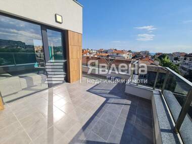 Vânzare - Apartament în Pomorie,  Burgas