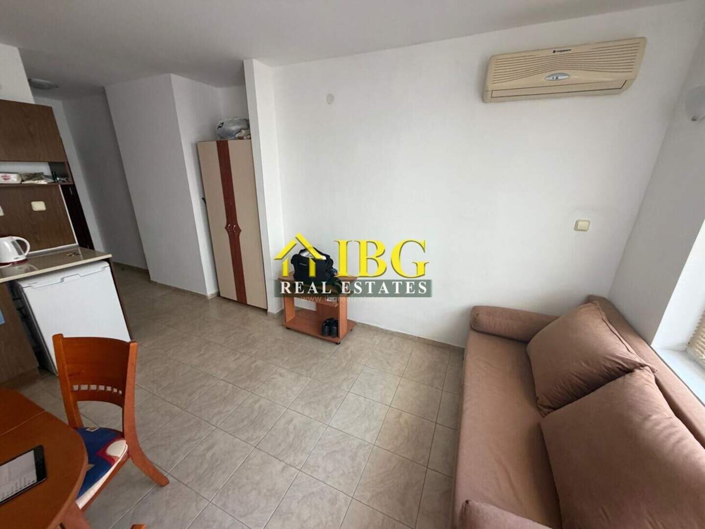 Tek odalı Apartman olarak Sunny Beach, Burgas – fotoğraf 9