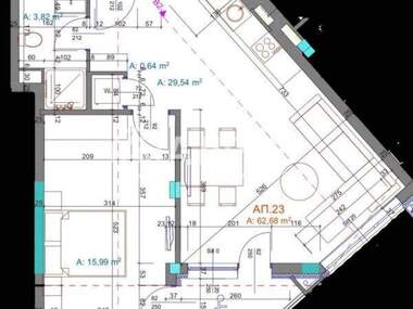 Vânzare - Apartament în Bratia Miladinovi,  Burgas