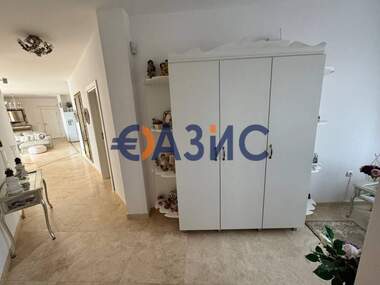 For sale - Apartment in Nessebar,  Burgas