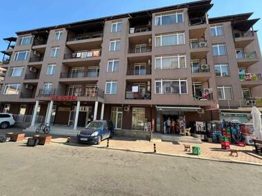 Satış - Apartman olarak Sunny Beach,  Burgas