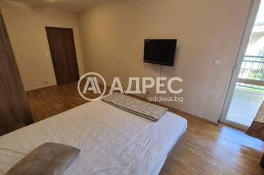 Kira - Apartman olarak Manastirski livadi-Iztok,  Sofia