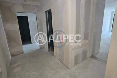 For sale - Apartment in k.k. Chayka,  Varna