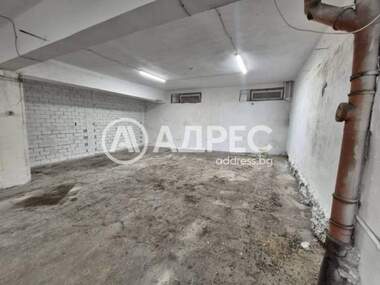Аренда - Производственное помещение в Промишлена зона - Запад,  Варна
