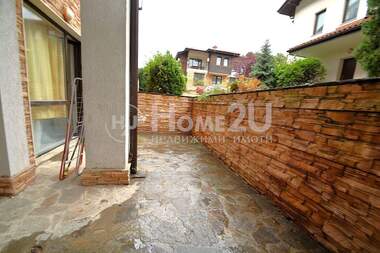 Vânzare - Apartament în Evksinograd,  Varna