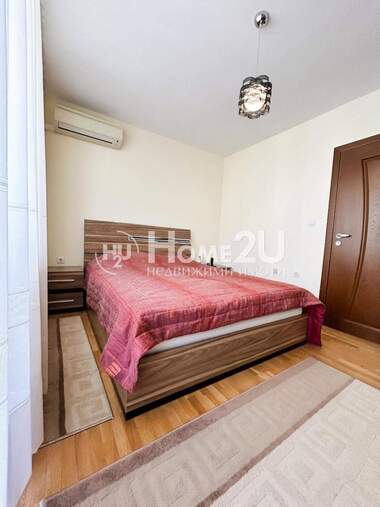 Verkauf - Wohnung in Sweti Wlas,  Burgas