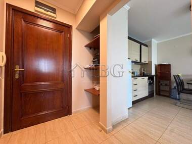 Satış - Apartman olarak Sveti Vlas,  Burgas