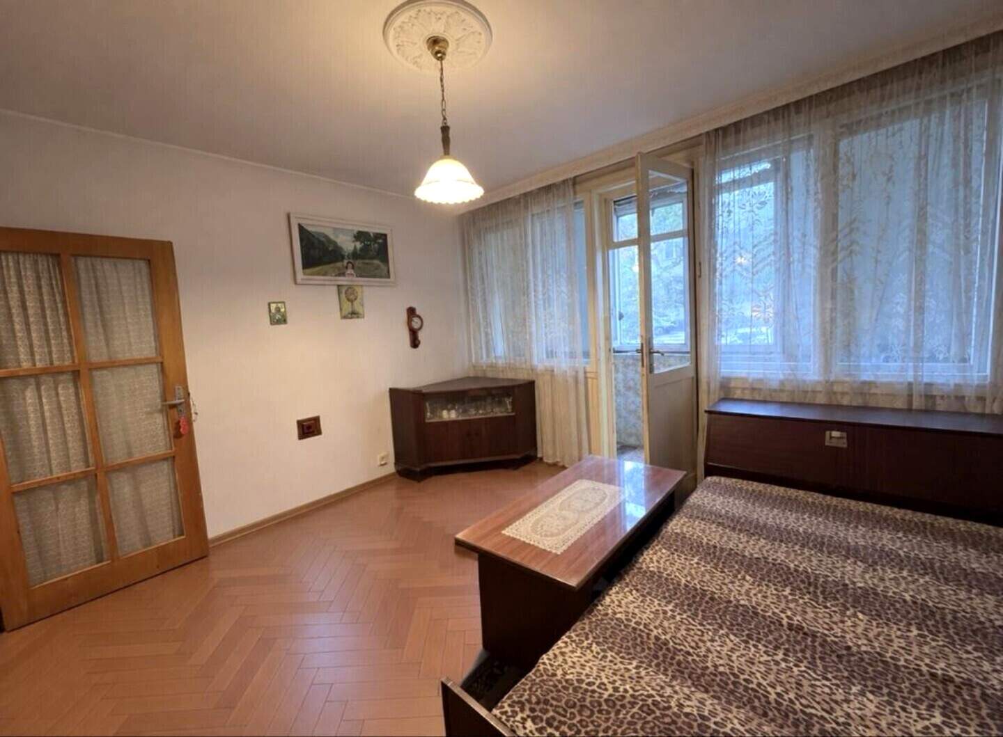 Studio Apartment in Marasha, Plovdiv – photo 3