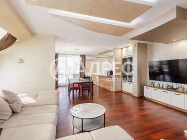 For sale - Apartment in Morska Gradina,  Varna