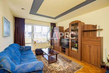 Satış - Apartman olarak Liatno kino Trakia,  Varna