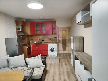 For rent - Apartment in Troshevo,  Varna